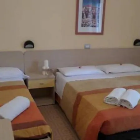 Ξενοδοχείο Sorriso San Mauro Mare