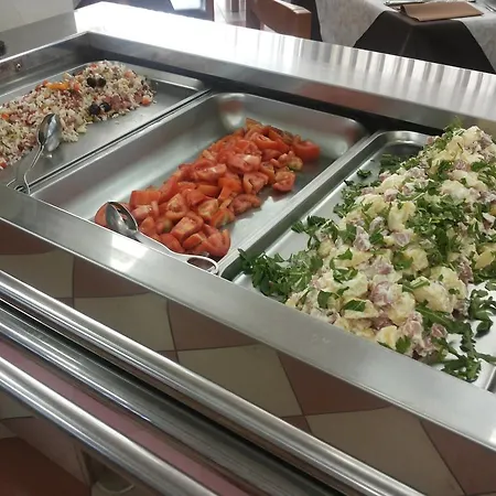 Hotel Sorriso San Mauro Mare