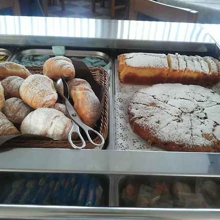 Ξενοδοχείο Sorriso San Mauro Mare