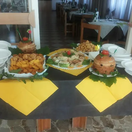 Sorriso Ξενοδοχείο San Mauro Mare