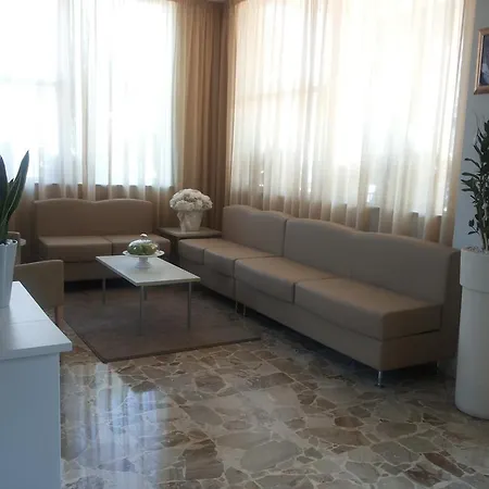 Sorriso Ξενοδοχείο San Mauro Mare