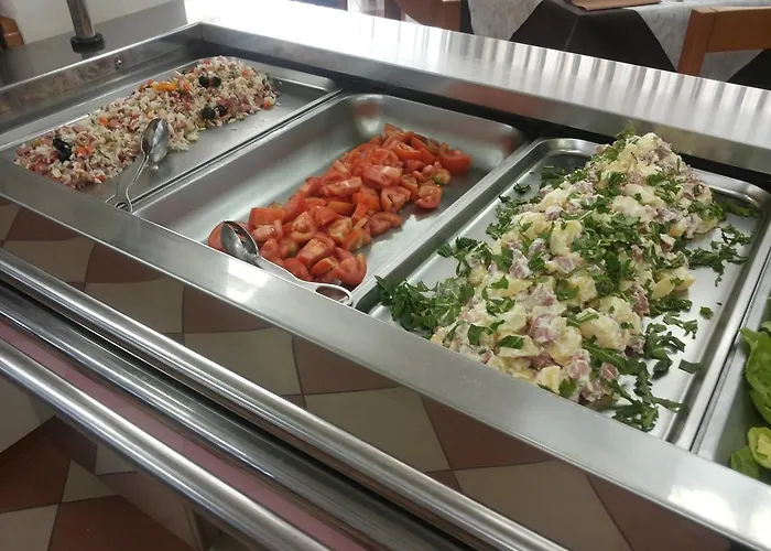 Hotel Sorriso San Mauro Mare