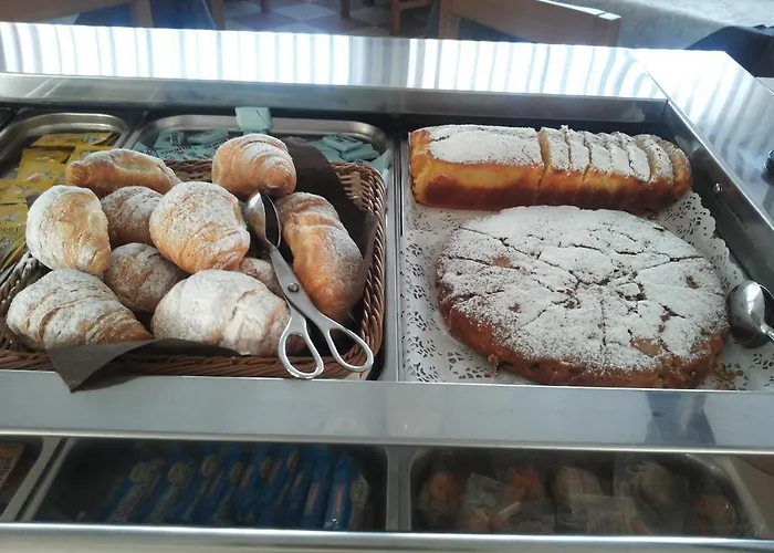 Hotel Sorriso San Mauro Mare