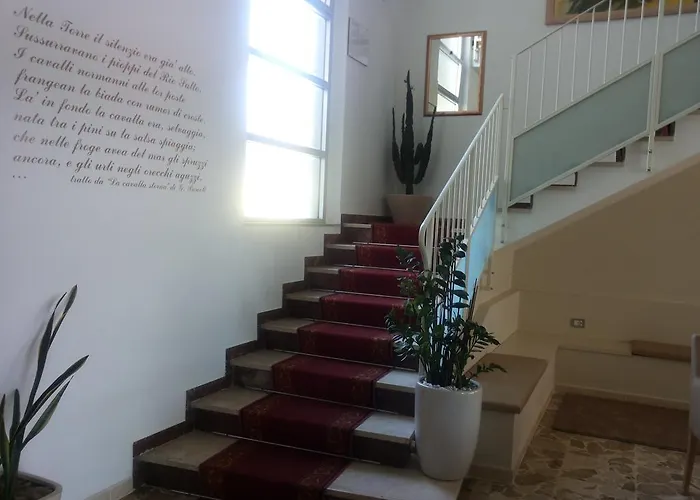 Sorriso 3* San Mauro Mare