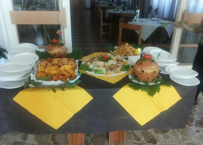 Sorriso Hotel San Mauro Mare