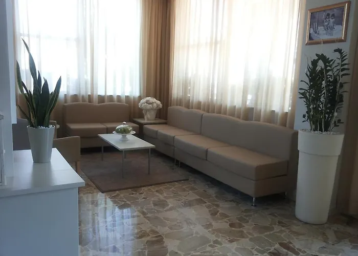 Sorriso Hotel San Mauro Mare