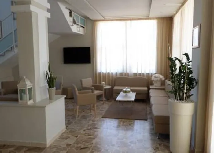 Sorriso San Mauro Mare