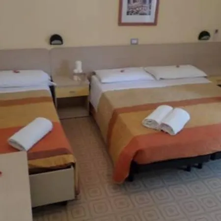 Sorriso 3* San Mauro Mare