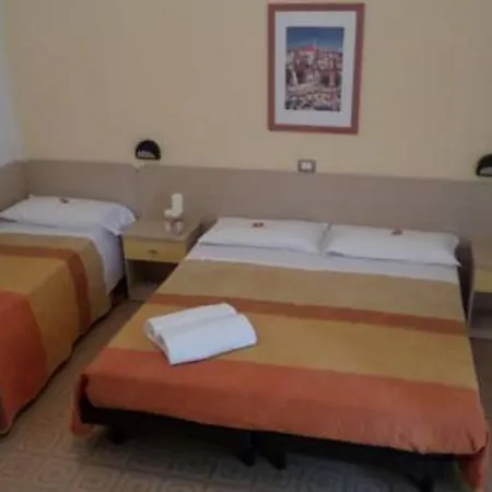 Sorriso 3* San Mauro Mare