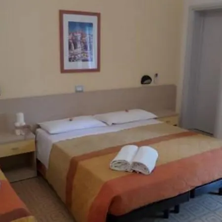 Sorriso Hotel