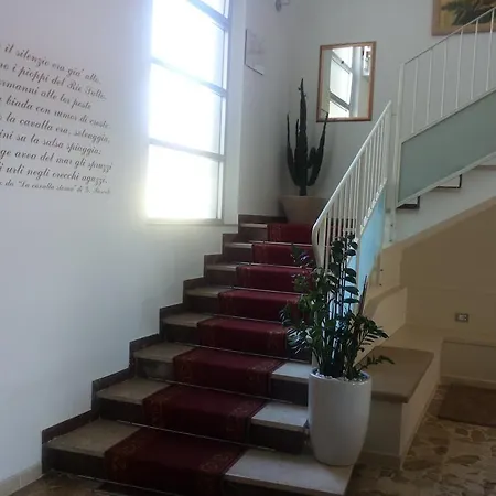 Sorriso 3* San Mauro Mare