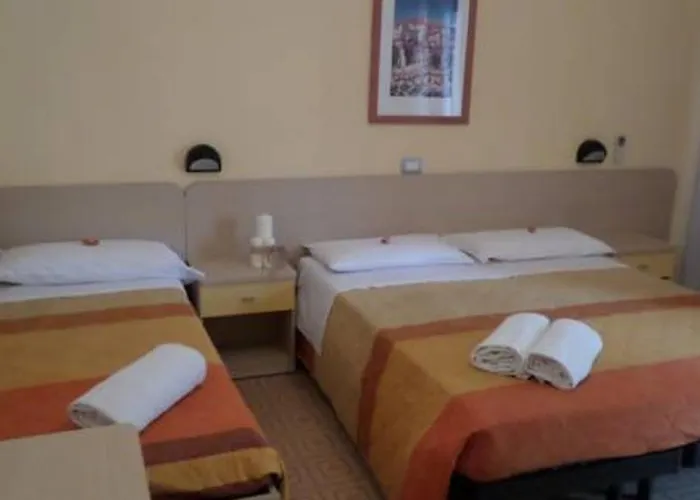 Hotel Sorriso San Mauro Mare