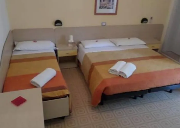 Sorriso 3* San Mauro Mare