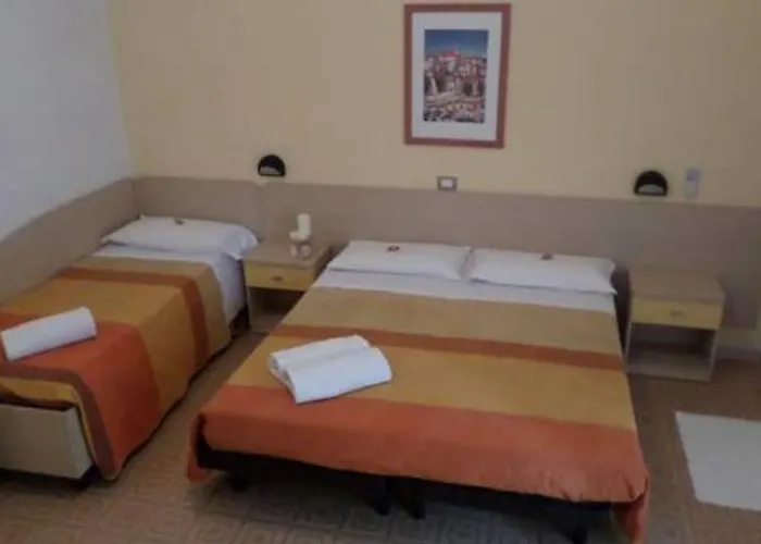 Sorriso 3* San Mauro Mare